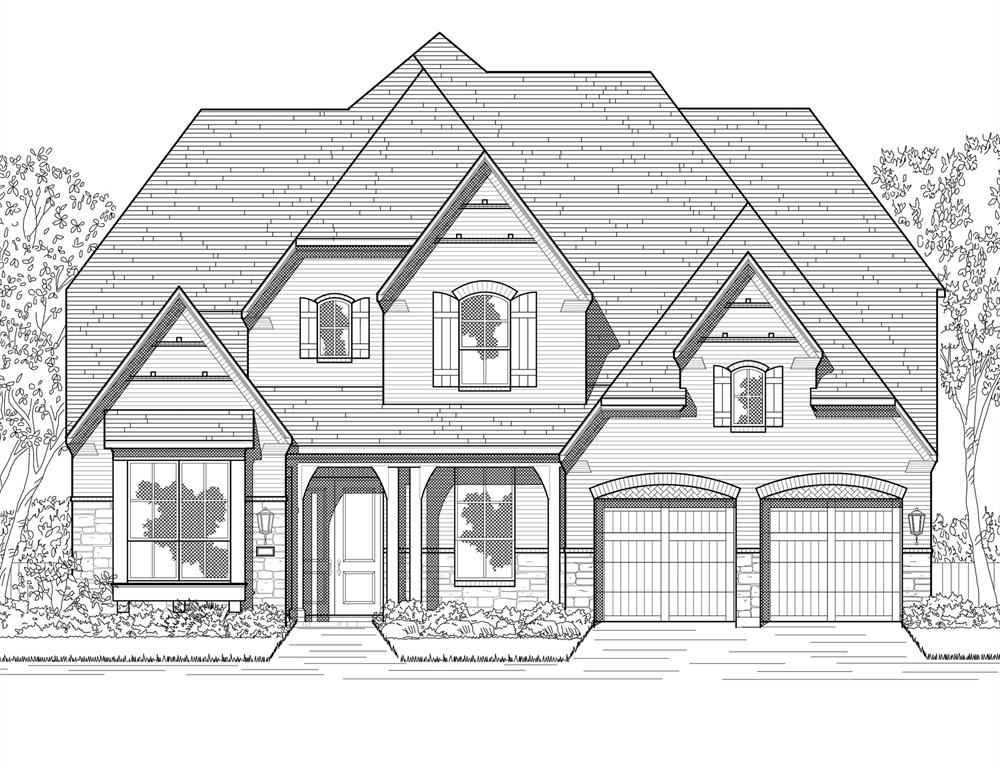 4009 Trellis Drive Property Photo