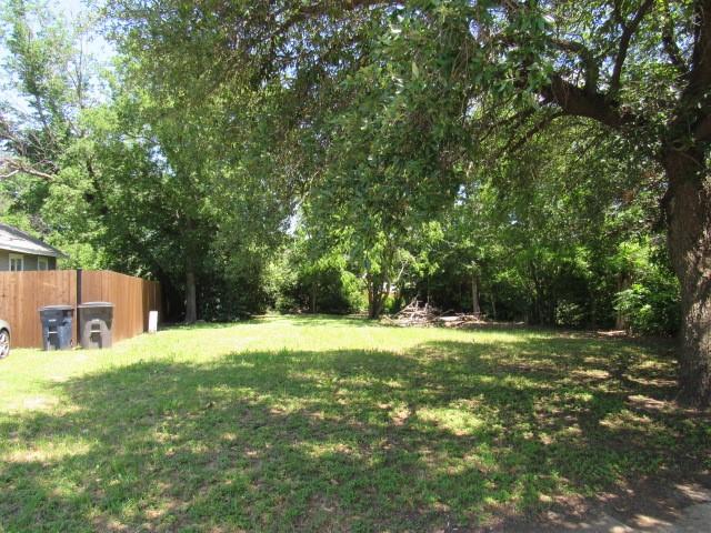 1317 Verbena Street Property Photo