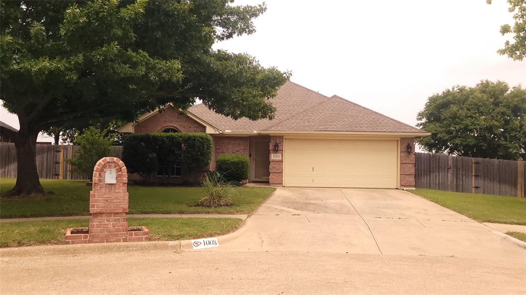 1008 Springhill Drive Property Photo