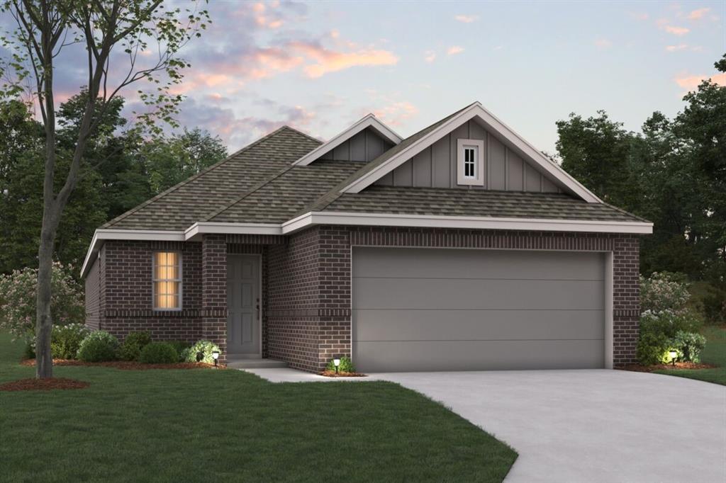 7325 Spicebush Drive Property Photo 1