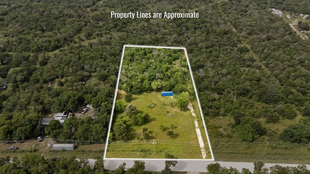 Sw County Road 2340 Property Photo 1