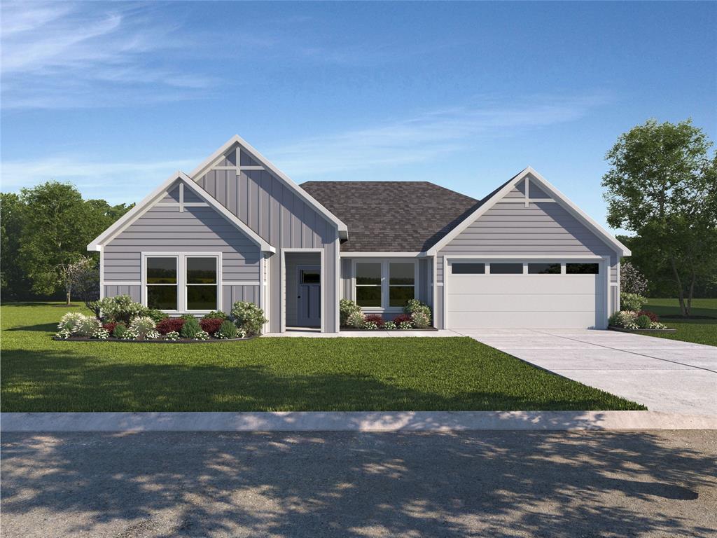 1155 Keystone Drive Property Photo