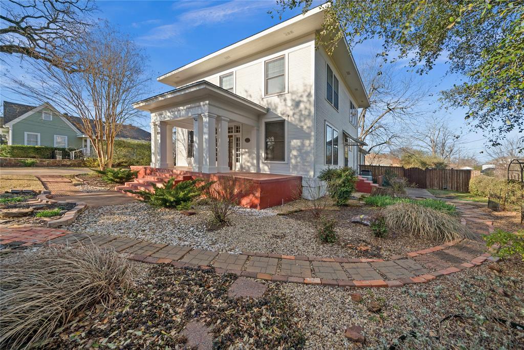 403 S Royall Property Photo
