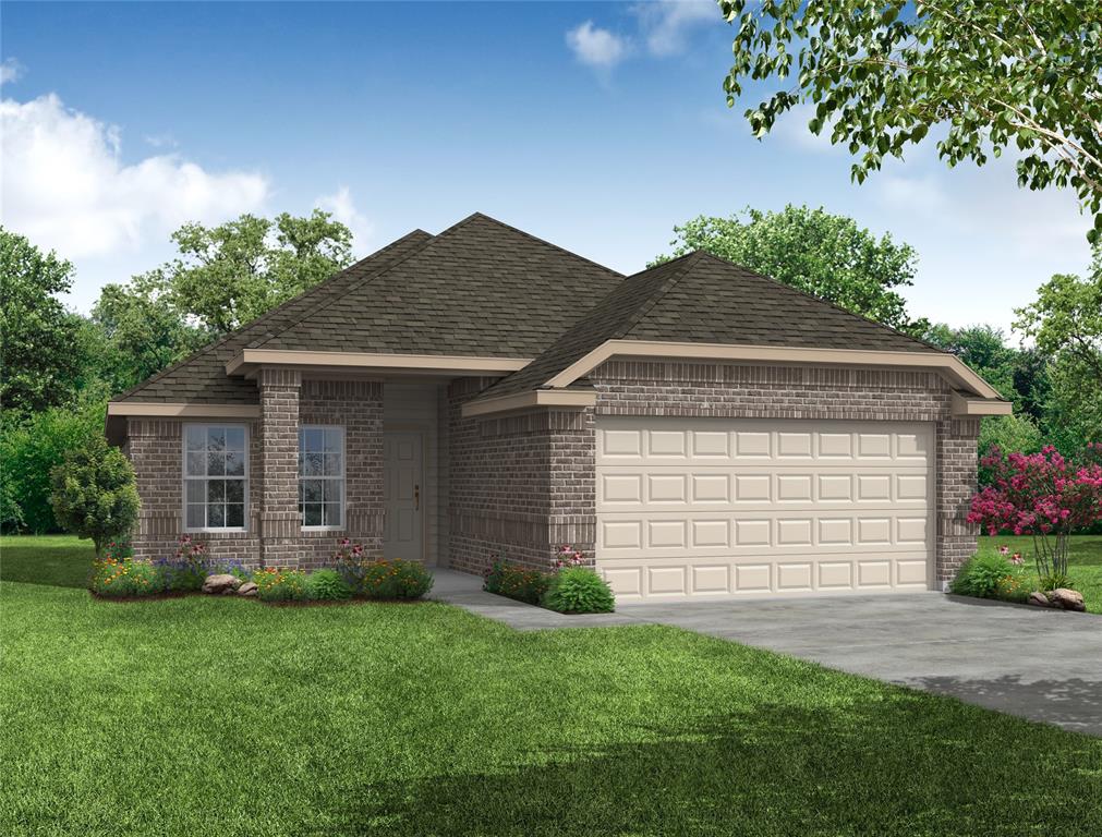 1020 Wind Drift Way Property Photo
