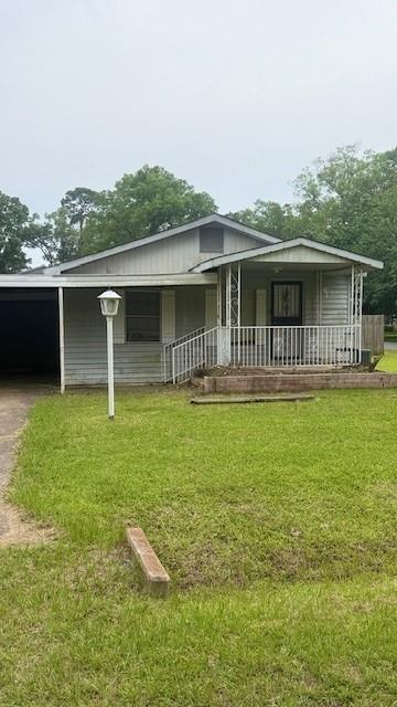 421 Mars Drive Property Photo