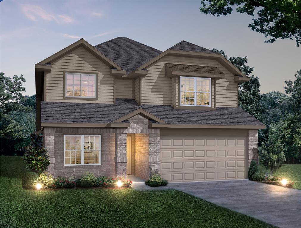 1125 Wind Drift Way Property Photo