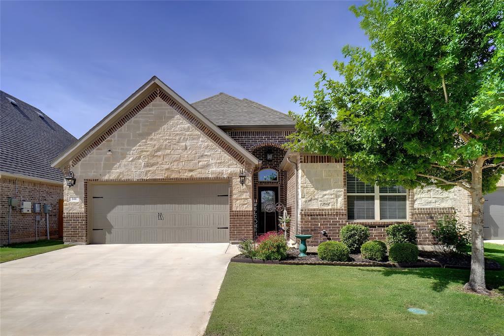 144 Spring Run Drive Property Photo