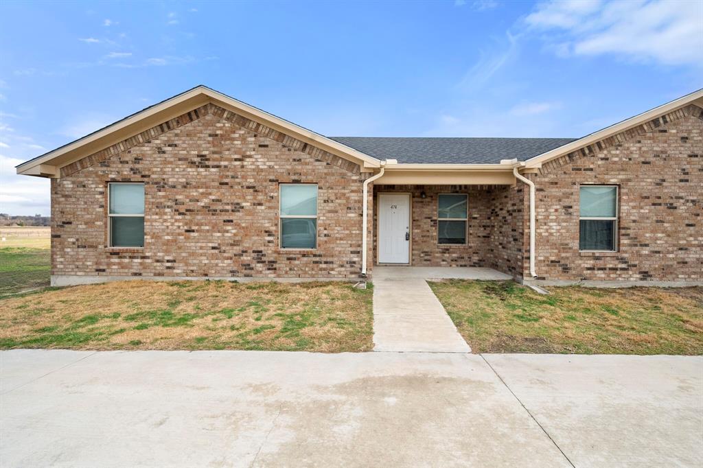 480 Derrs Chapel Road Property Photo 1