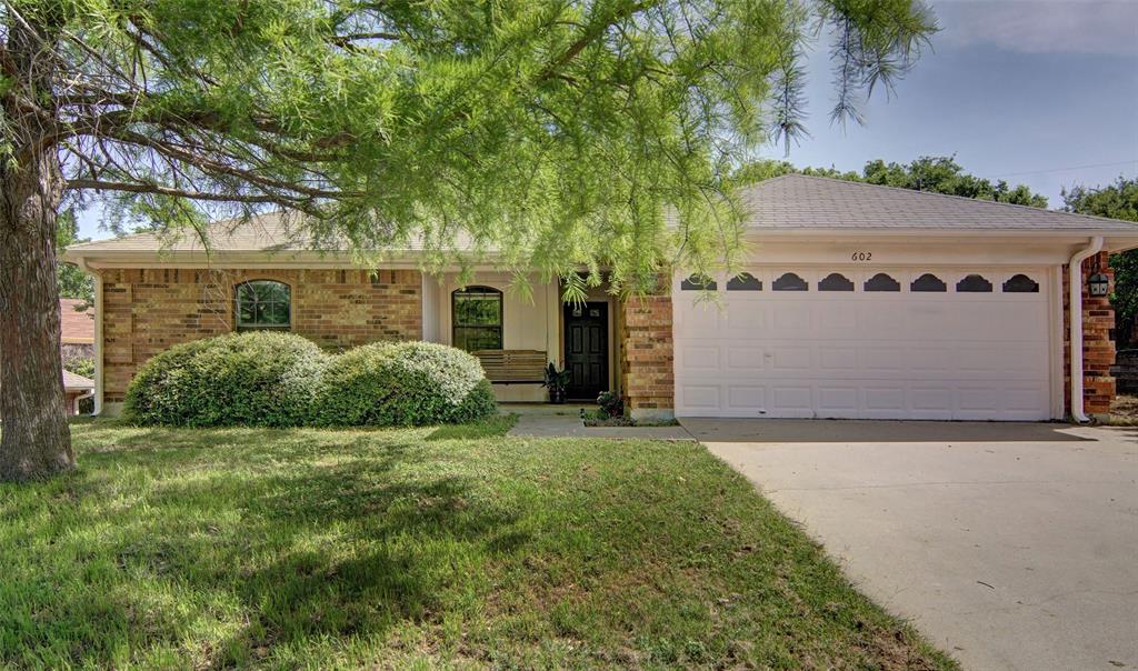 602 Valleyridge Court Property Photo