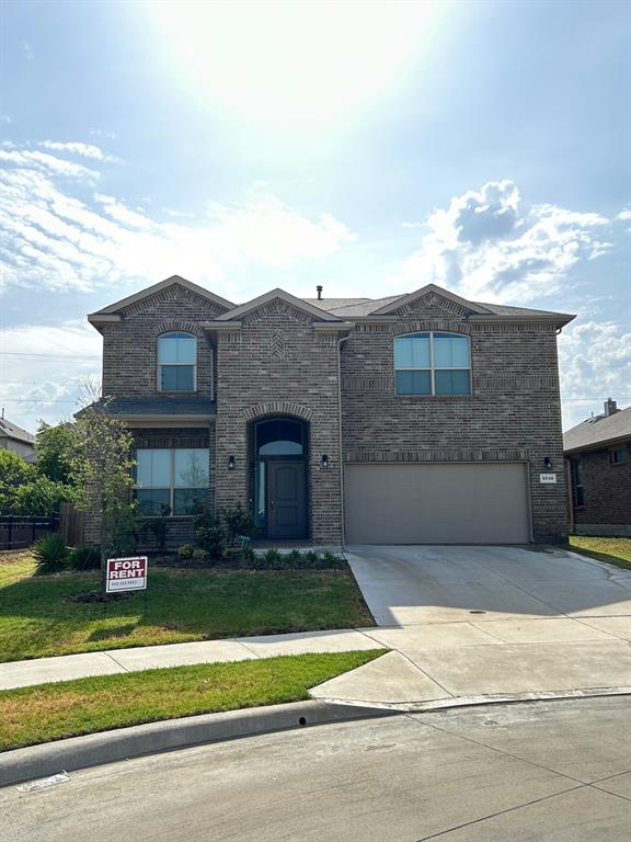 9536 Blaine Drive Property Photo