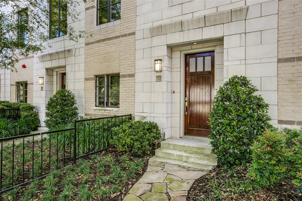 3210 Carlisle Street Property Photo