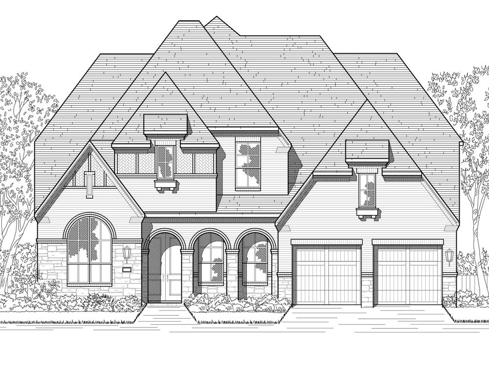 4706 Cordwood Drive Property Photo