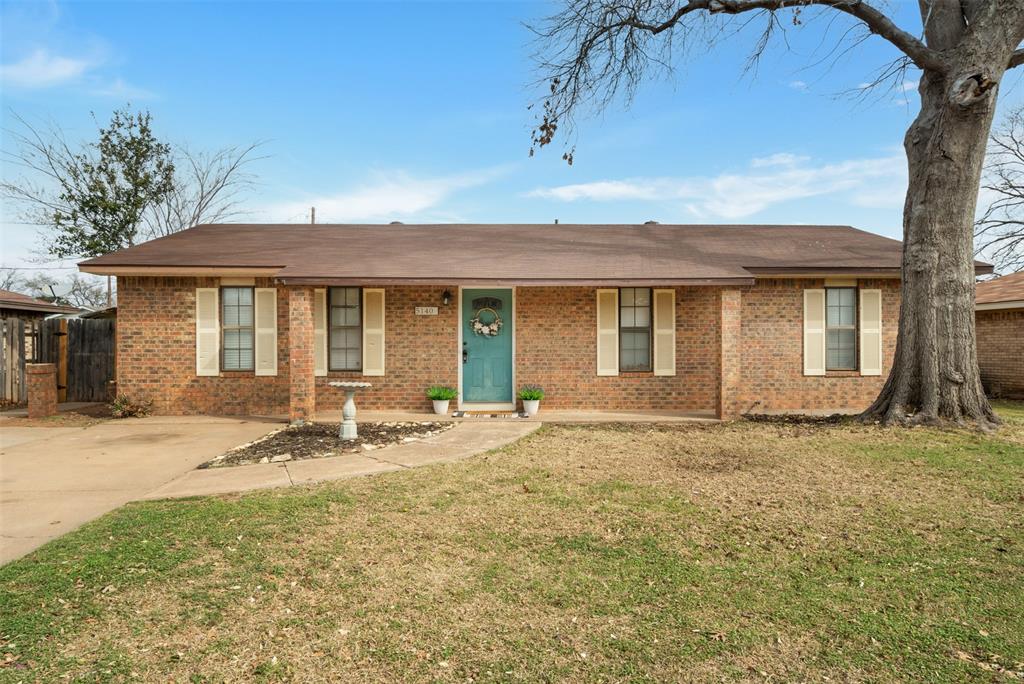 5140 Kingston Drive Property Photo