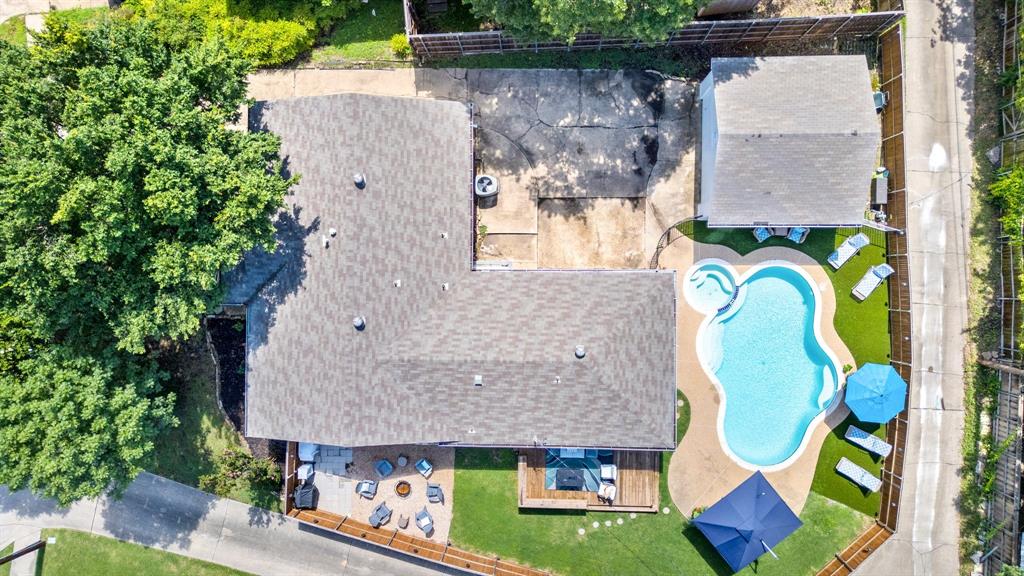 515 Bedford Drive Property Photo
