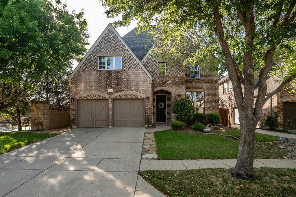 8920 Cypress Creek Road