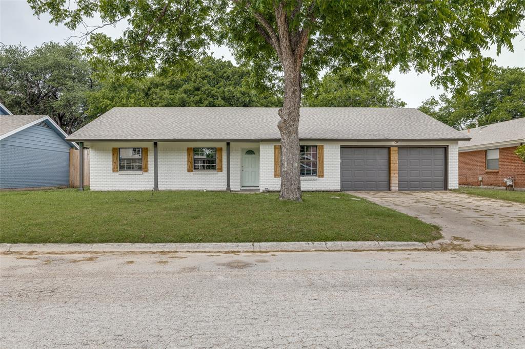 324 Deer Creek Road