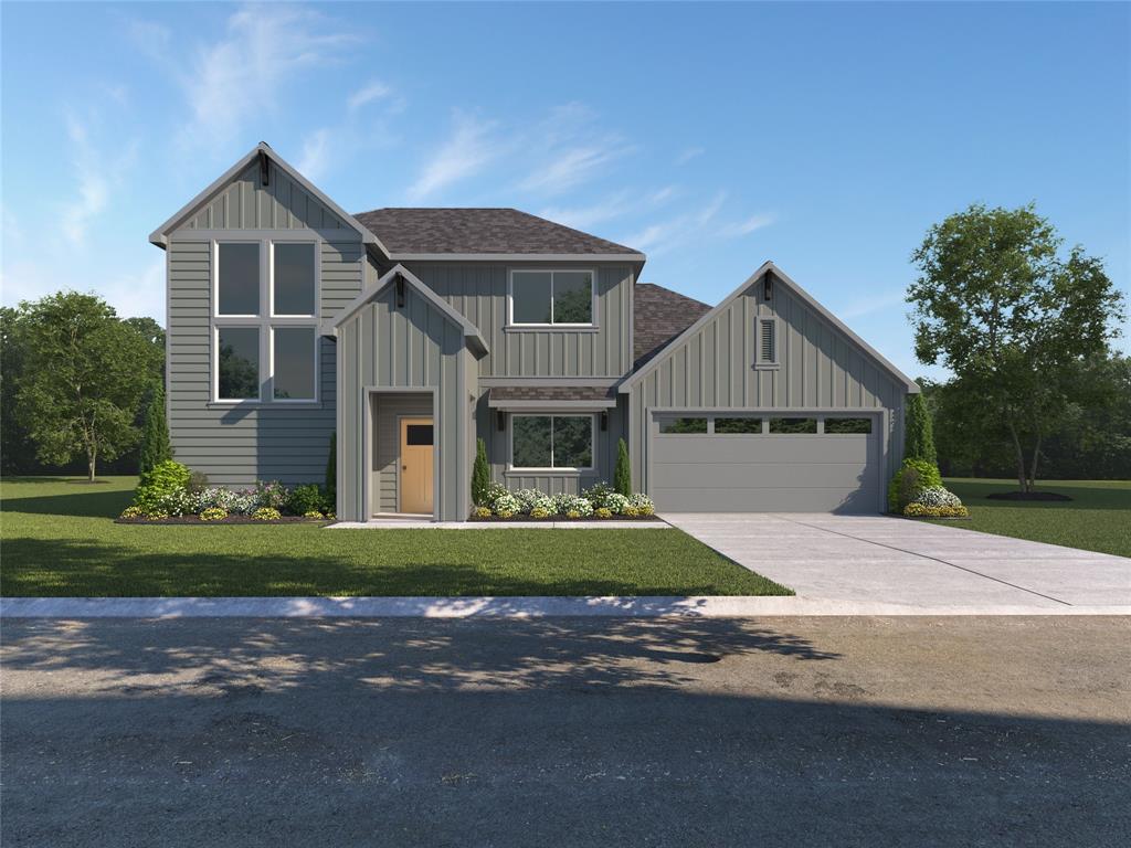 4249 Cornerstone Circle Property Photo 1