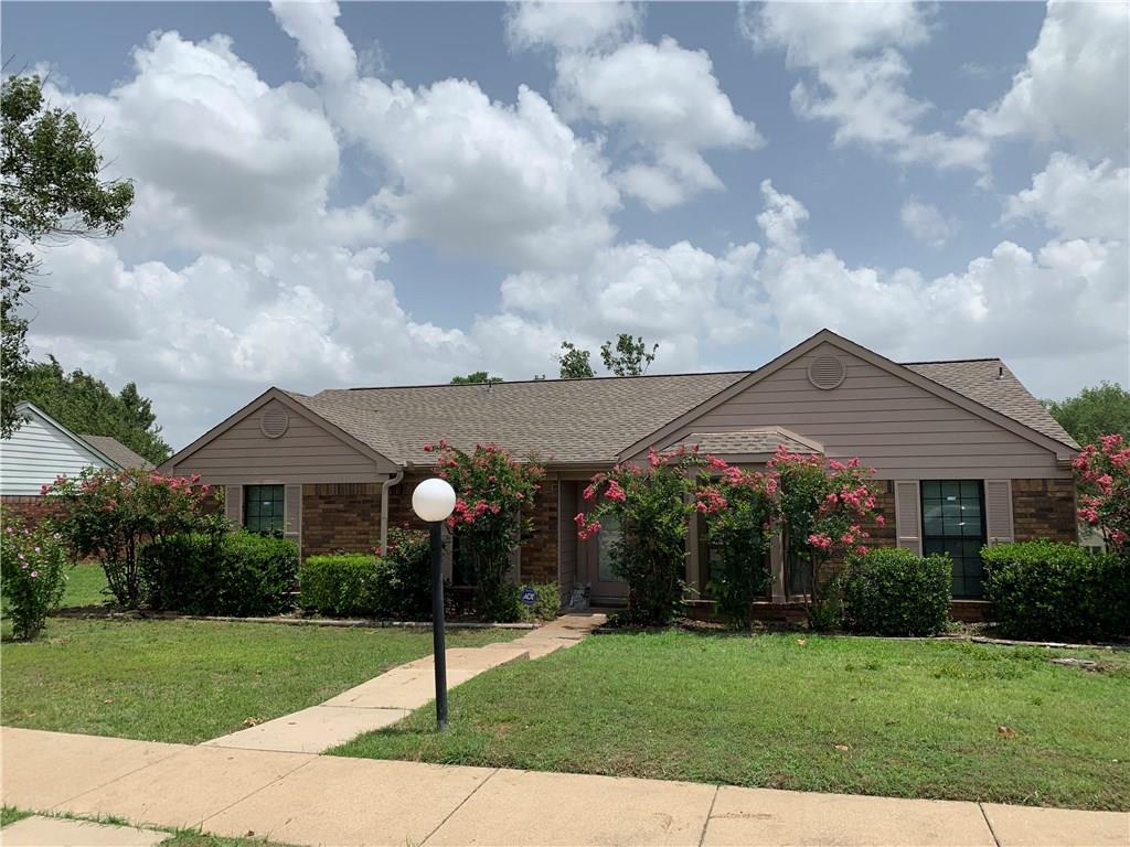 262 Barclay Avenue Property Photo