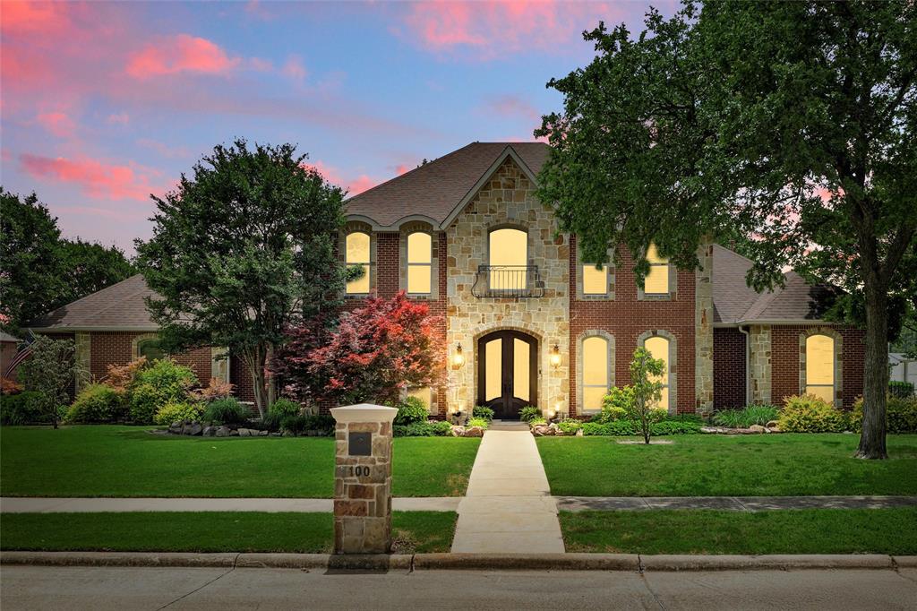 100 Country Club Drive Property Photo