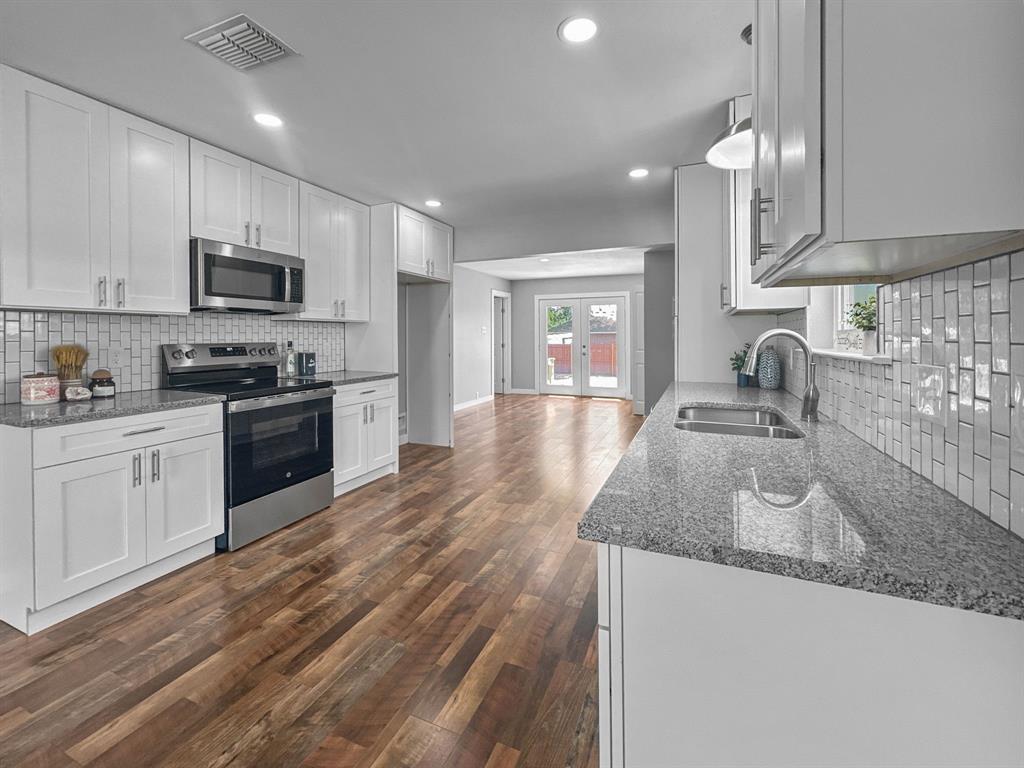 1209 N Morris Street Property Photo