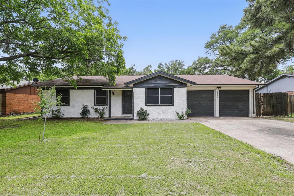 6716 Alma Street Property Photo
