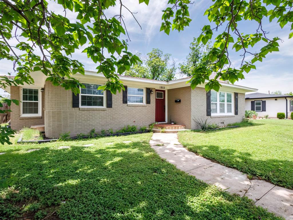 1803 4th Street Property Photo 1