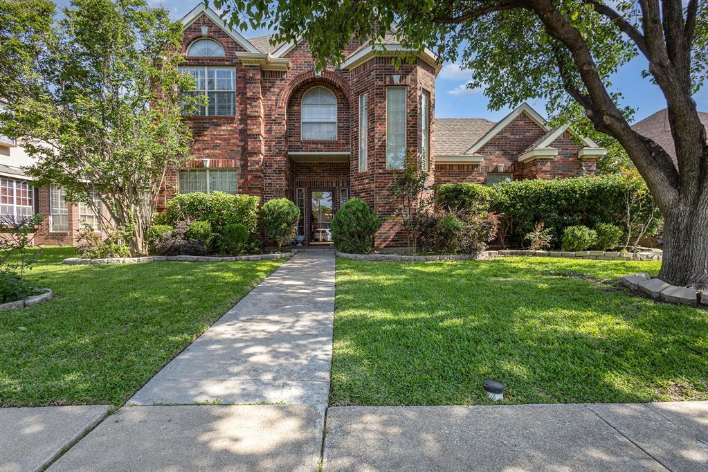 1413 Old Orchard Drive Property Photo 1