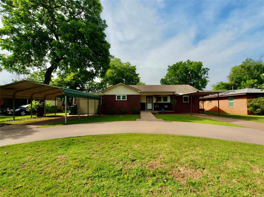 804 Austin Road Property Photo 1