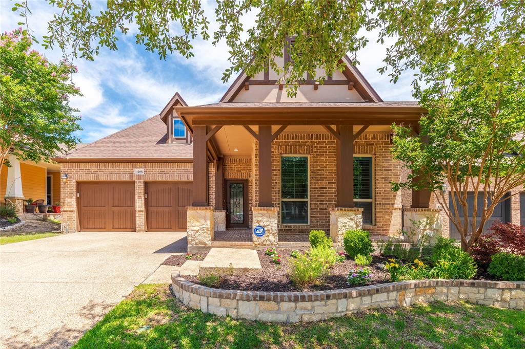 1208 Steepleview Lane Property Photo 1