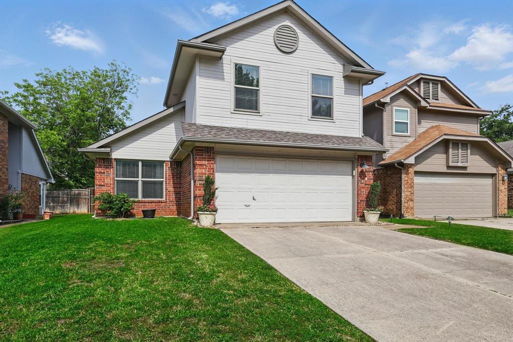 932 Boxwood Drive Property Photo