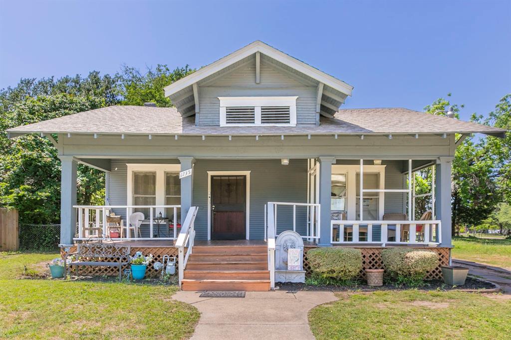 1735 Marburg Street Property Photo