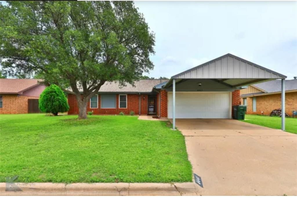 4441 Carrie Ann Lane Property Photo 1