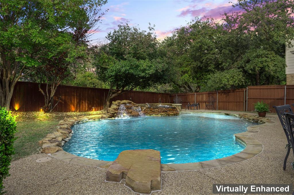 2407 Shadow Vale Court Property Photo
