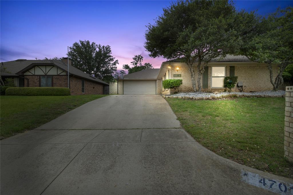 4701 Yellowleaf Drive Property Photo