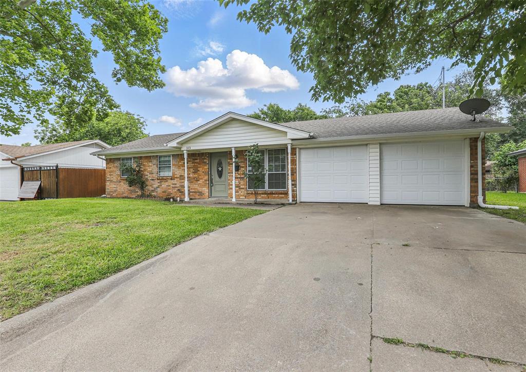 513 Edna Court Property Photo 1
