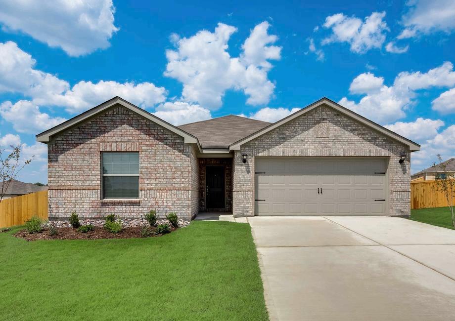 124 Cattlemans Creek Road Property Photo