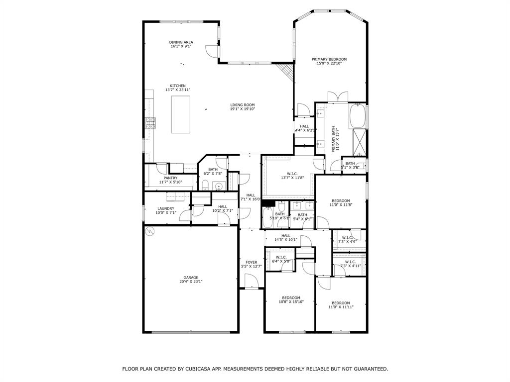 14972 Rosario Road Property Photo 29