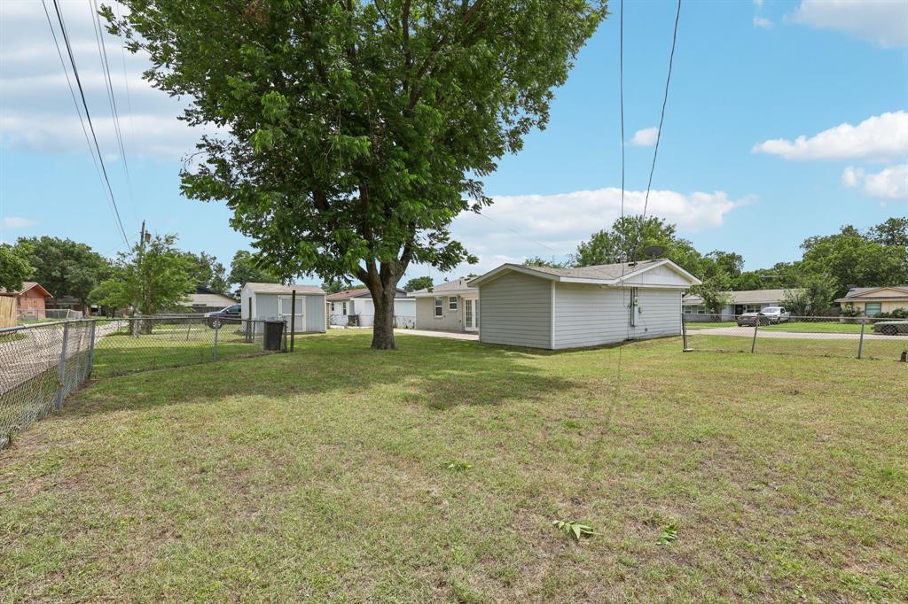 3612 Edgebrook Drive Property Photo 1