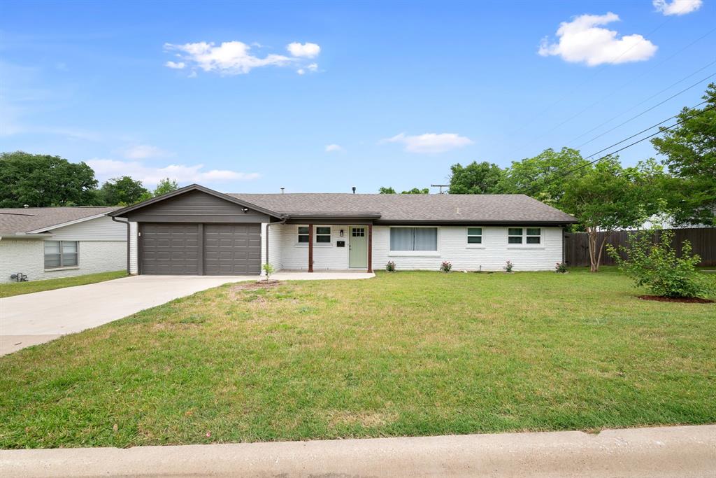 3908 Wren Avenue Property Photo