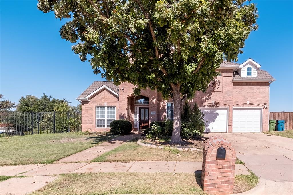 2318 Balleybrooke Drive Property Photo