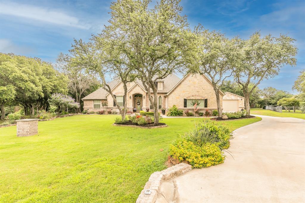 4401 Rancho Blanca Court Property Photo 1