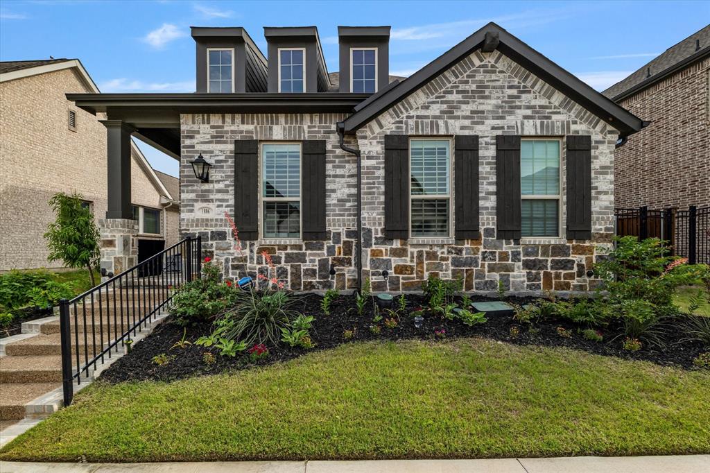 1806 Clouded Wren Drive Property Photo 1