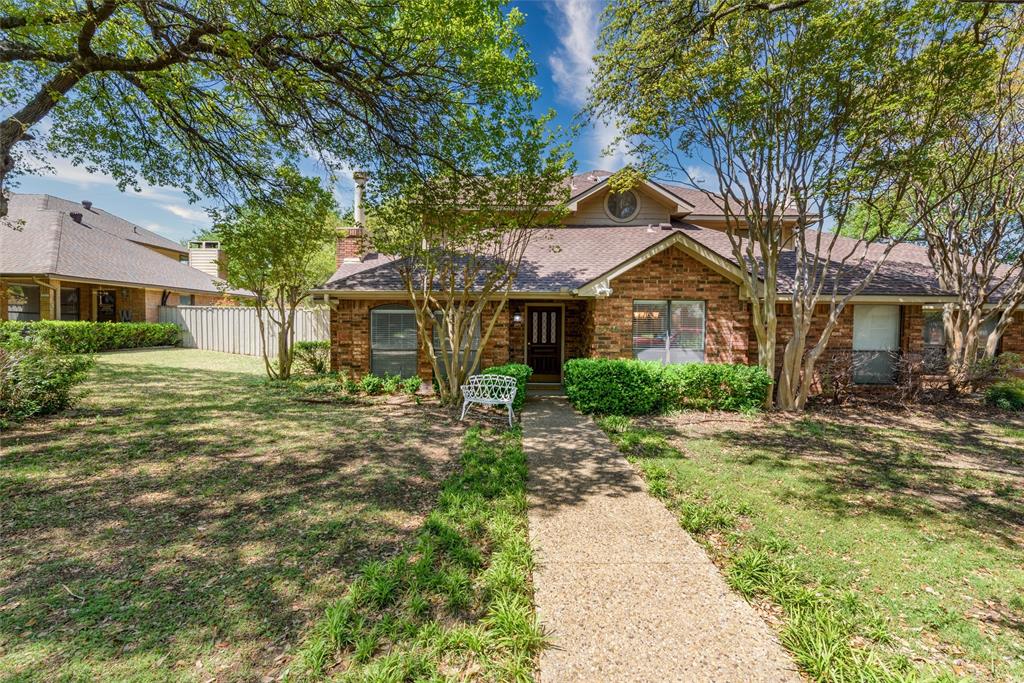 4045 Morman Lane Property Photo
