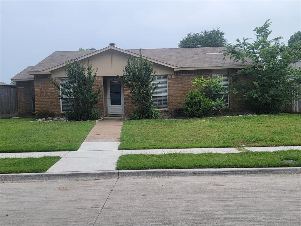 419 Woodhurst Drive Property Photo