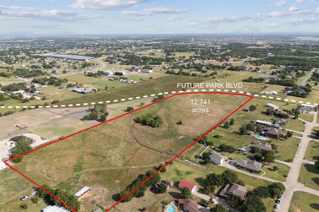 500 Parker Road Property Photo