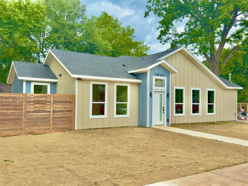 3801 Carpenter Avenue Property Photo