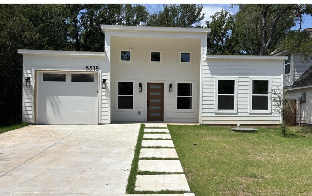 5518 Cold Water Trail Property Photo 1