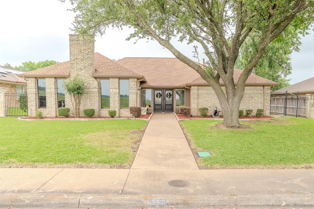 12510 Pleasant Valley Drive Property Photo 1