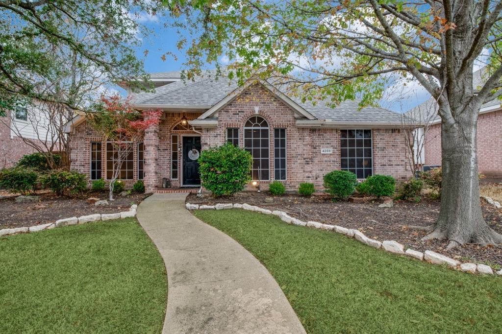 4209 Sandalwood Lane Property Photo