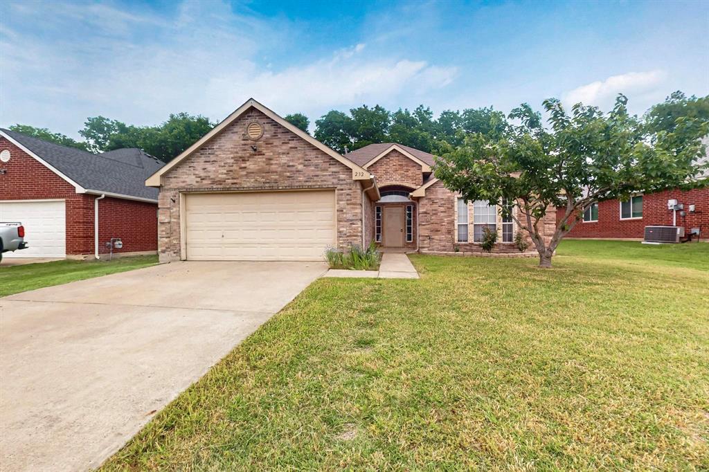232 Cotton Wood Court Property Photo 1